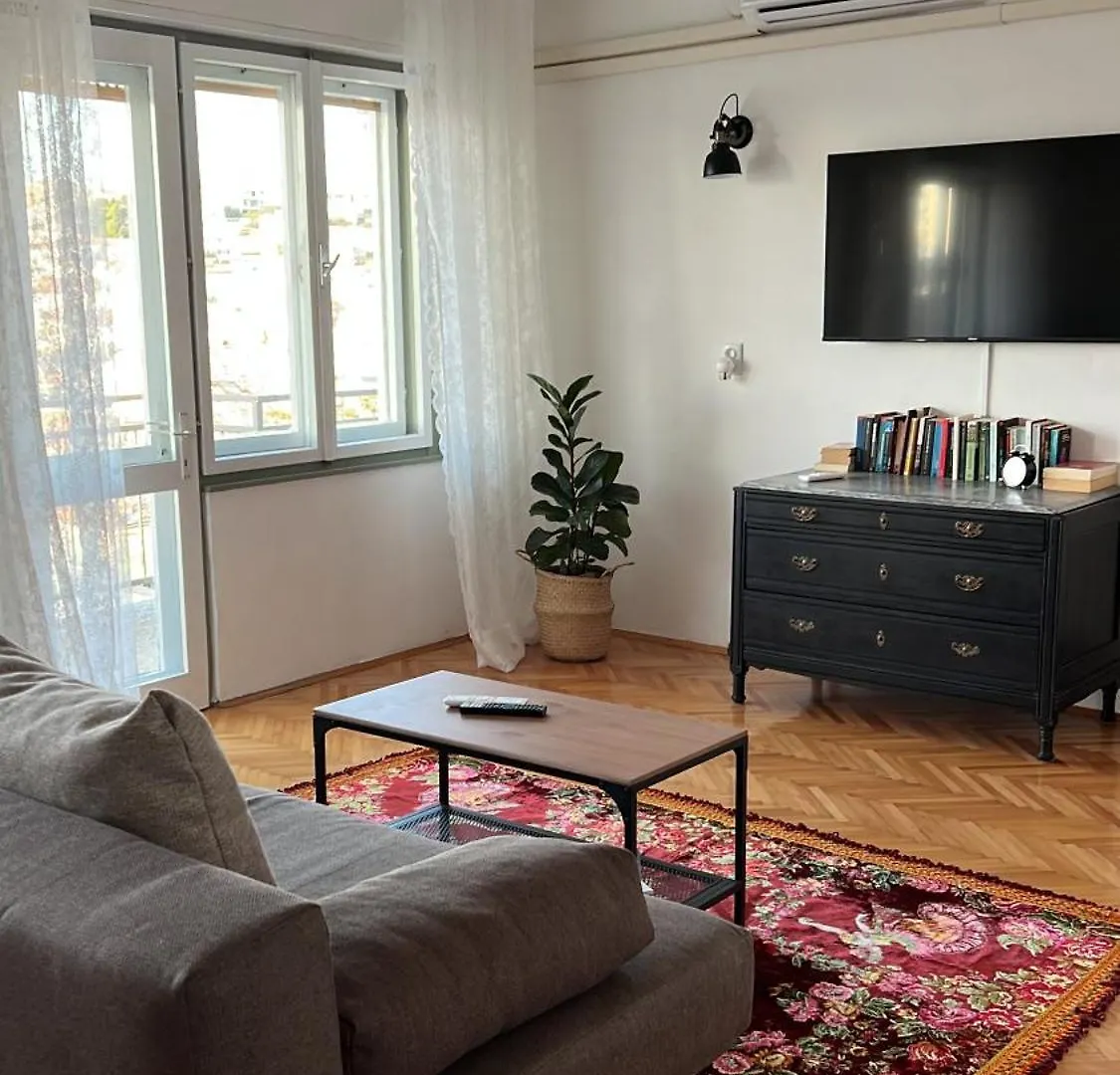 Bed & Breakfast Alaburic Rooms & Apartment Mali Losinj
