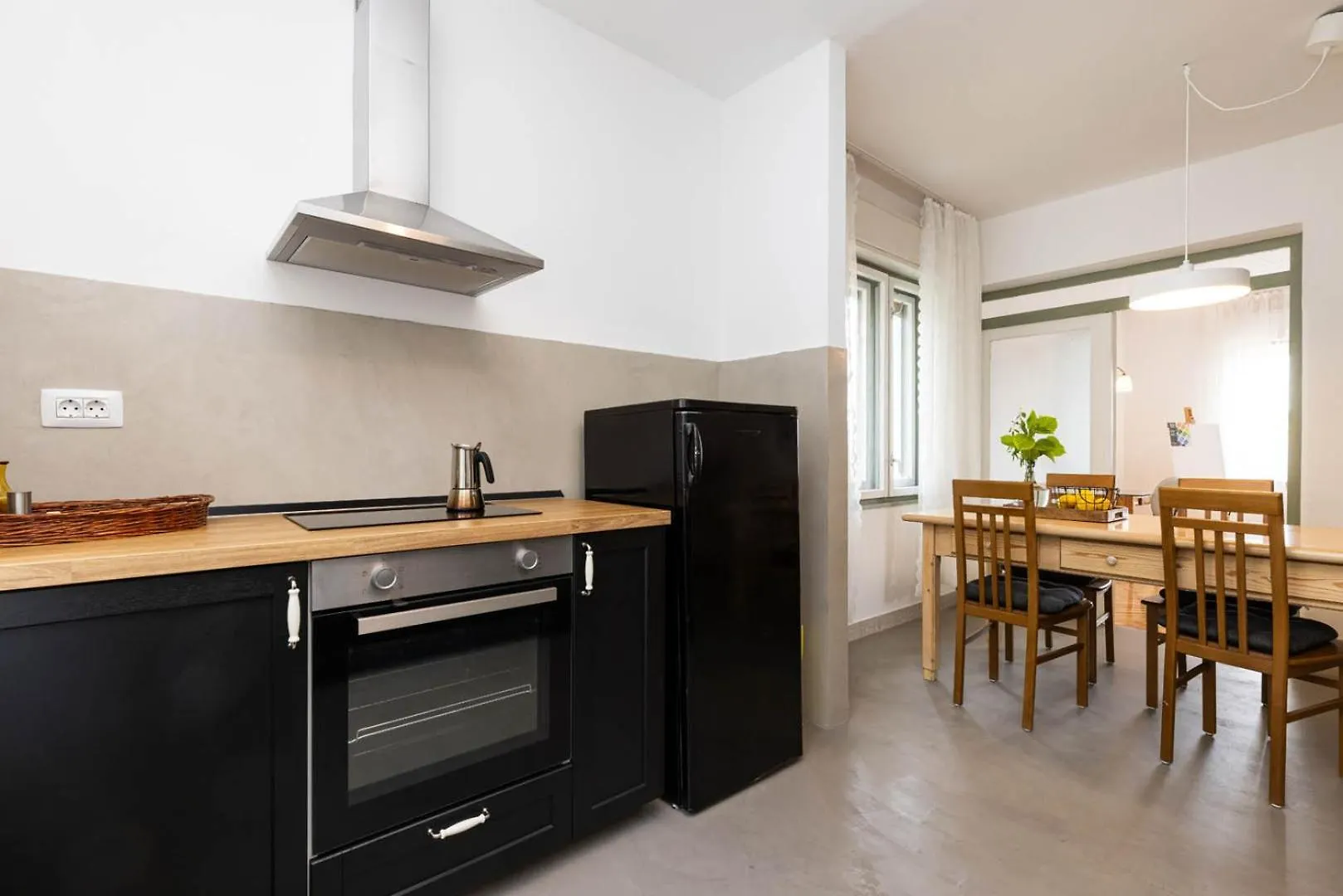Alaburic Rooms & Apartment Mali Losinj Croatia