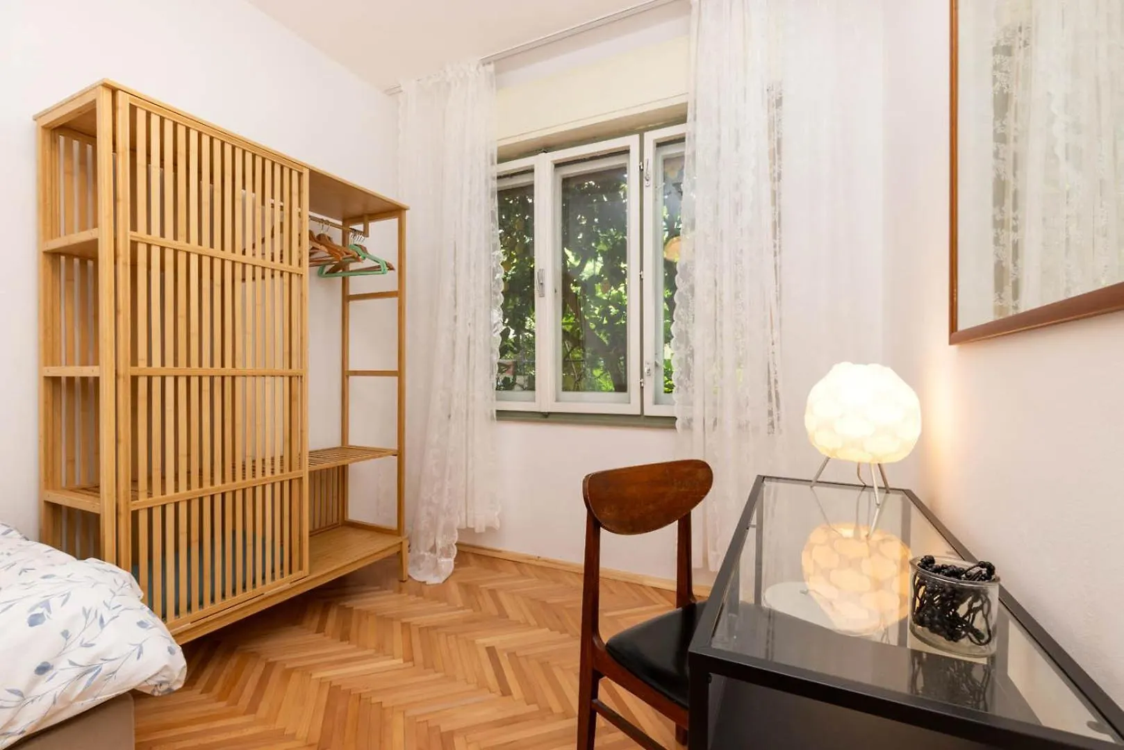 Alaburic Rooms & Apartment Mali Losinj