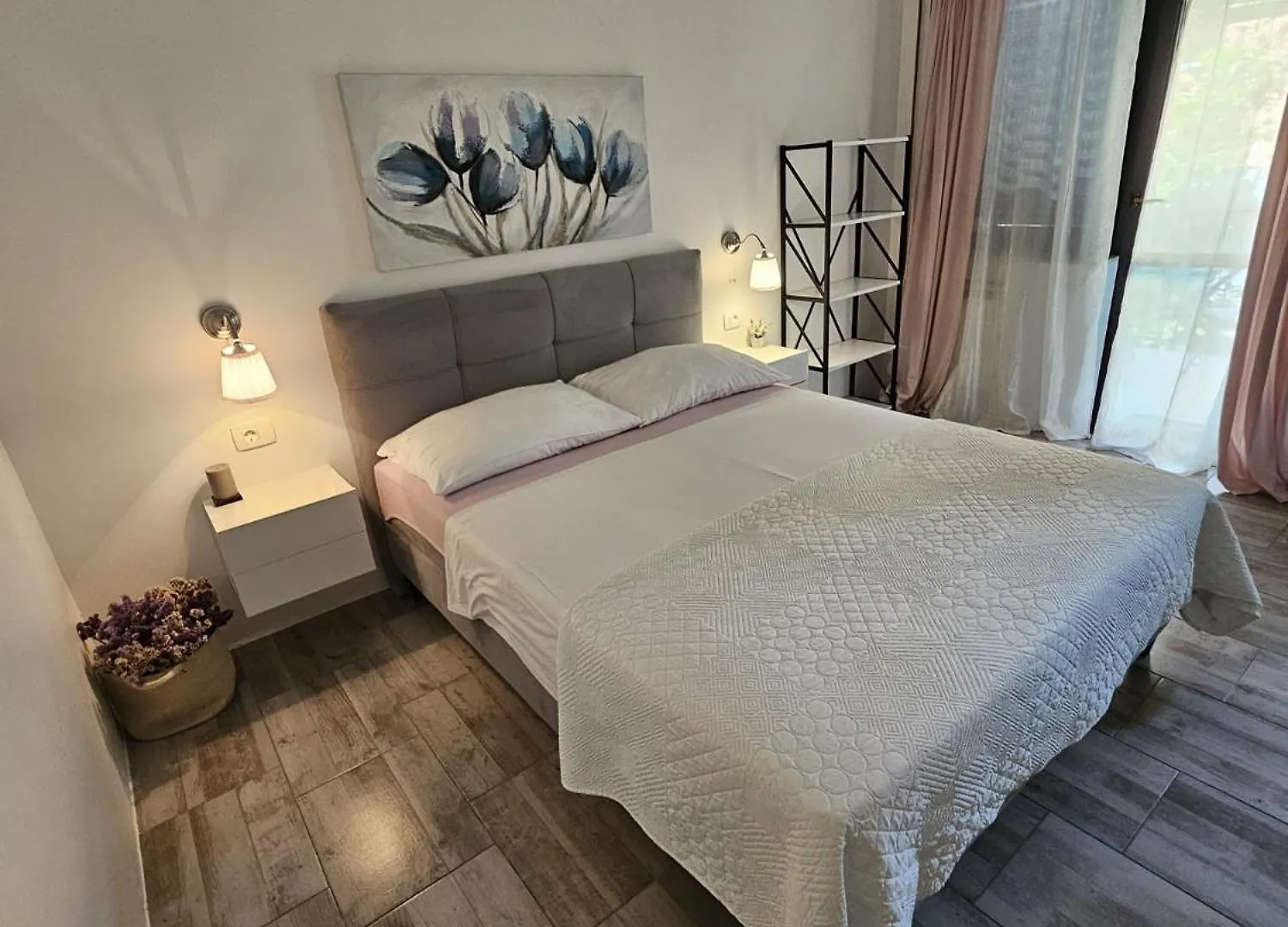 Alaburic Rooms & Apartment Mali Losinj