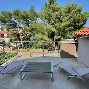 Aparthotel Seahouse 114