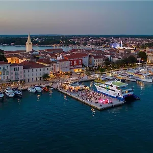 Hotel Boutique Mauro