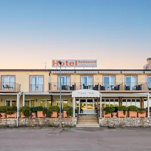 Hotel Zlatna Vala