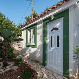 Guest house Mito And