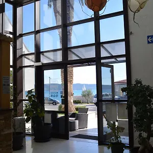 Hotel Hotel Ballet School